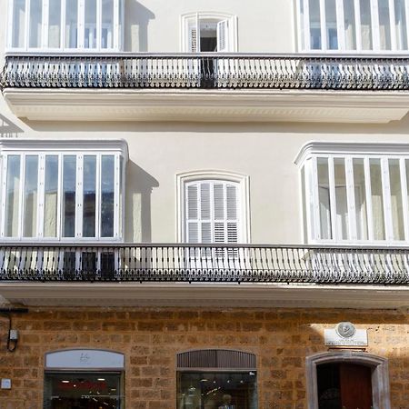 Casa Manuel De Falla By Cadiz4Rentals 외부 사진
