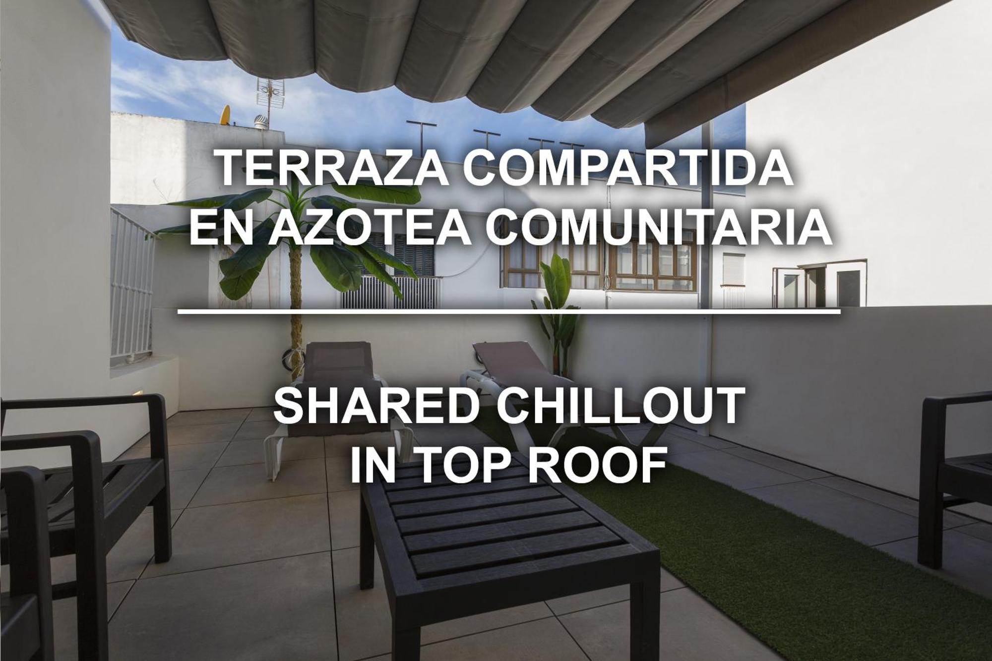Casa Manuel De Falla By Cadiz4Rentals 외부 사진