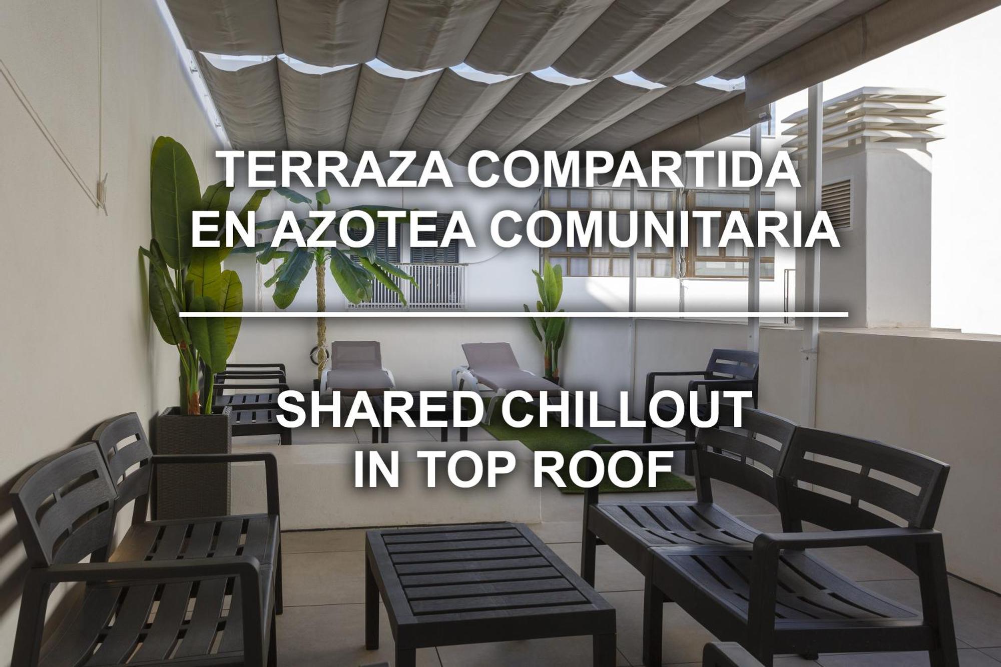 Casa Manuel De Falla By Cadiz4Rentals 외부 사진