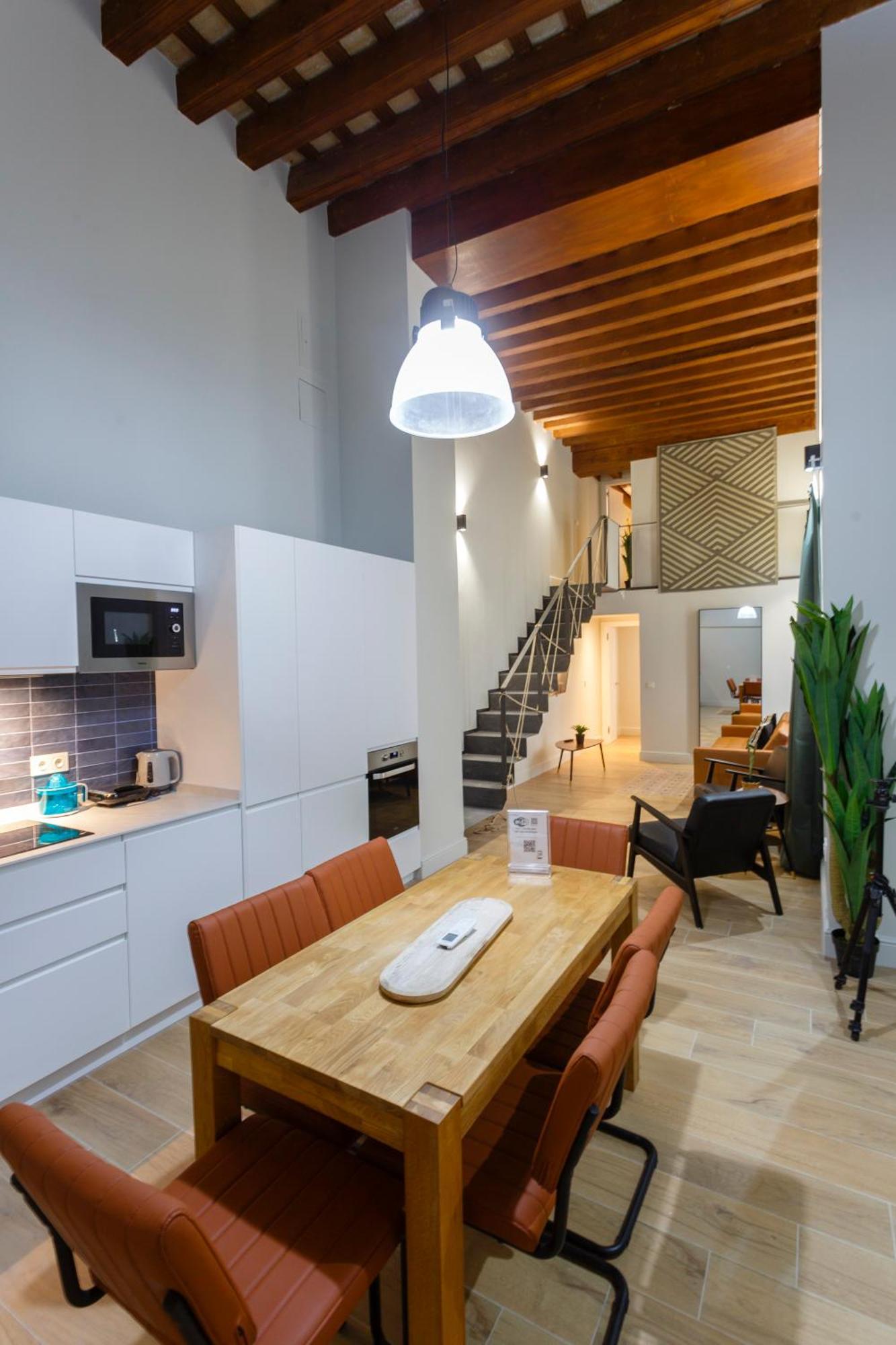 Casa Manuel De Falla By Cadiz4Rentals 객실 사진