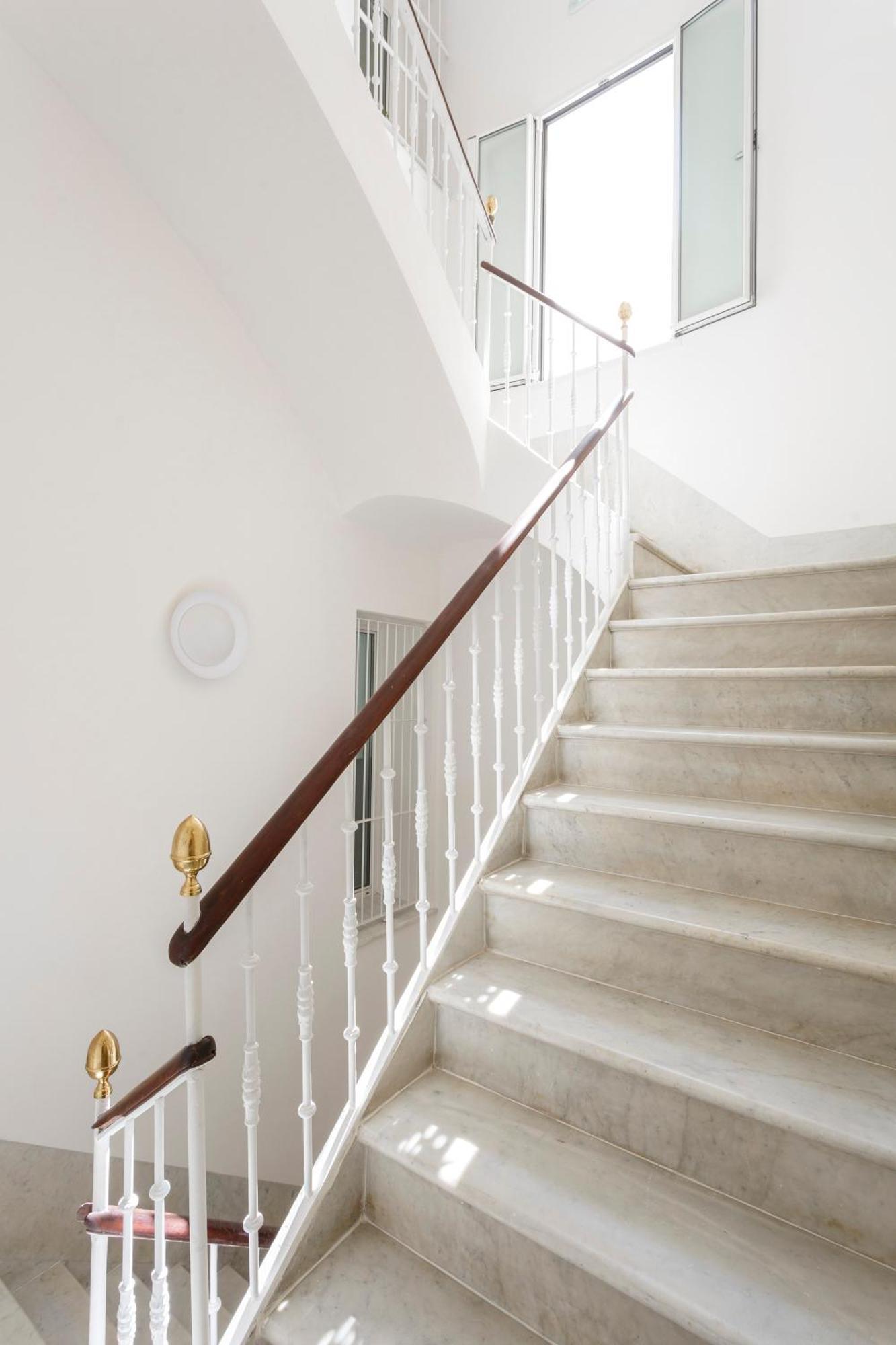 Casa Manuel De Falla By Cadiz4Rentals 외부 사진