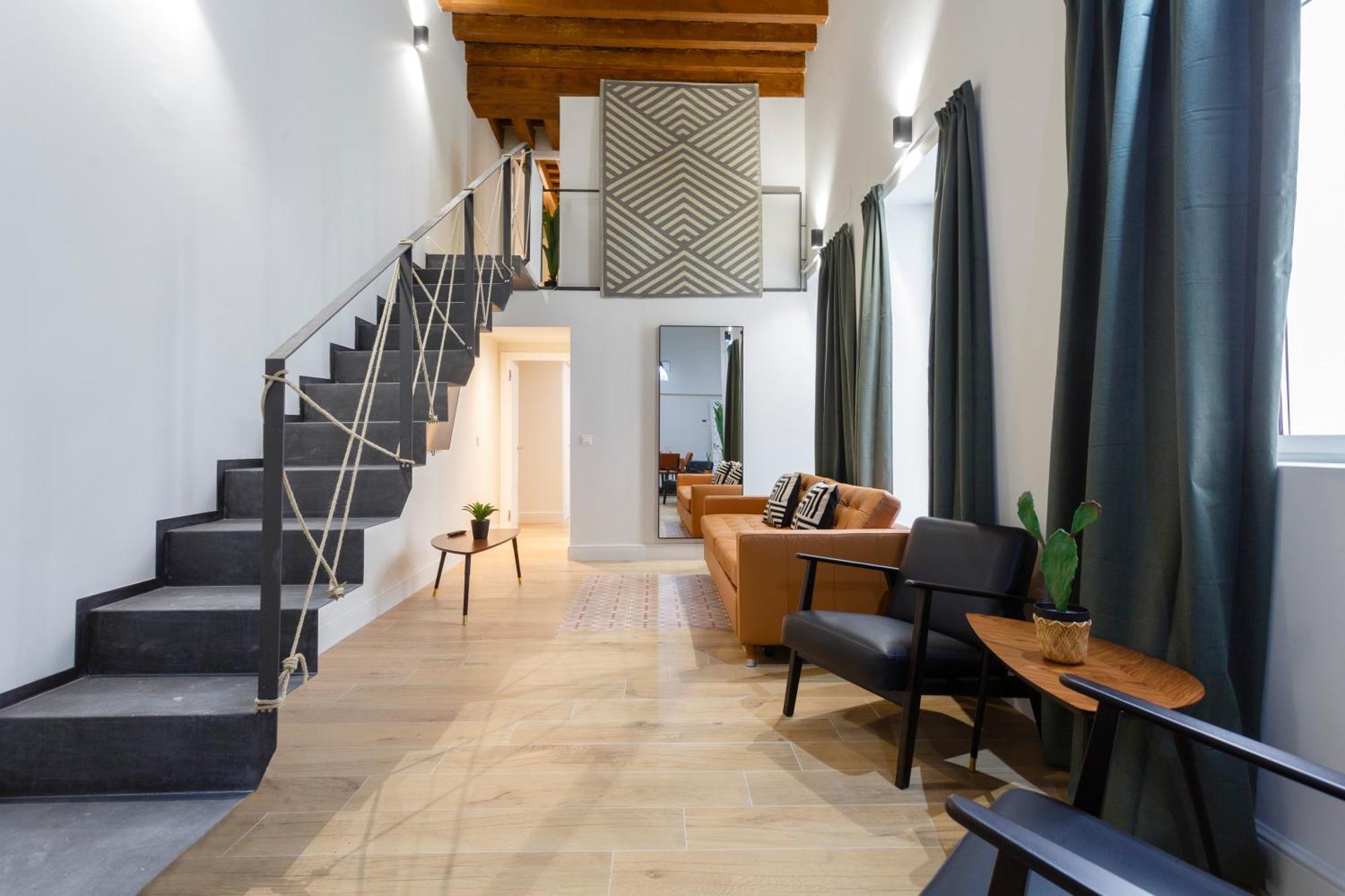 Casa Manuel De Falla By Cadiz4Rentals 외부 사진