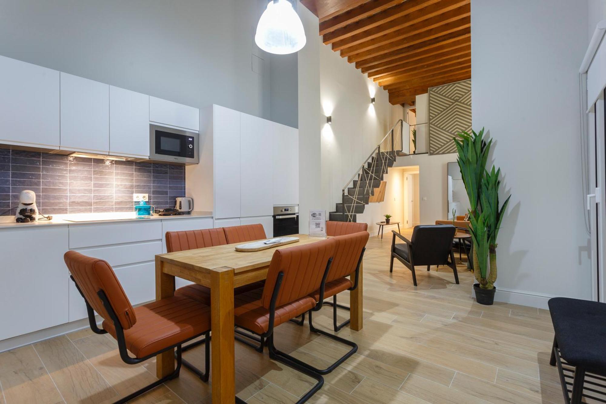 Casa Manuel De Falla By Cadiz4Rentals 외부 사진