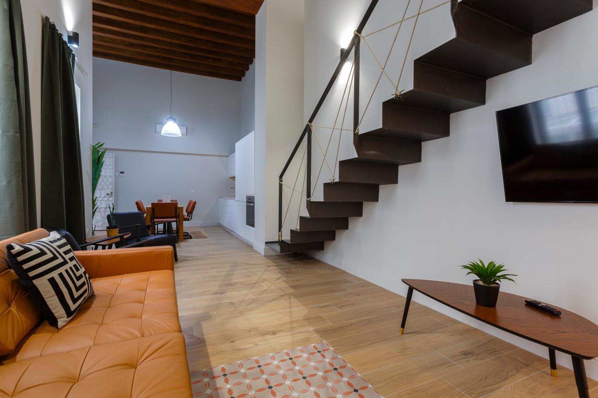 Casa Manuel De Falla By Cadiz4Rentals 외부 사진
