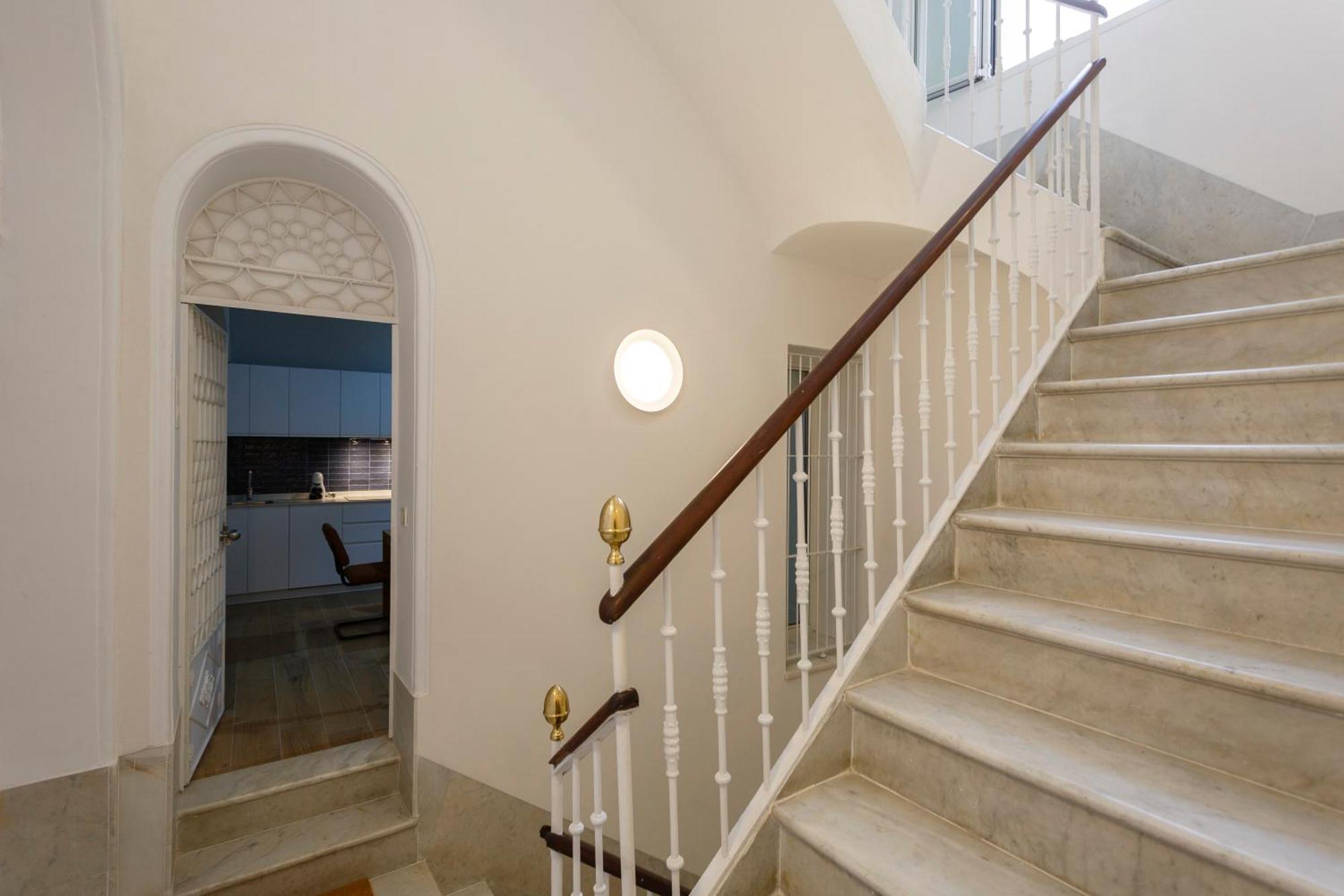 Casa Manuel De Falla By Cadiz4Rentals 외부 사진