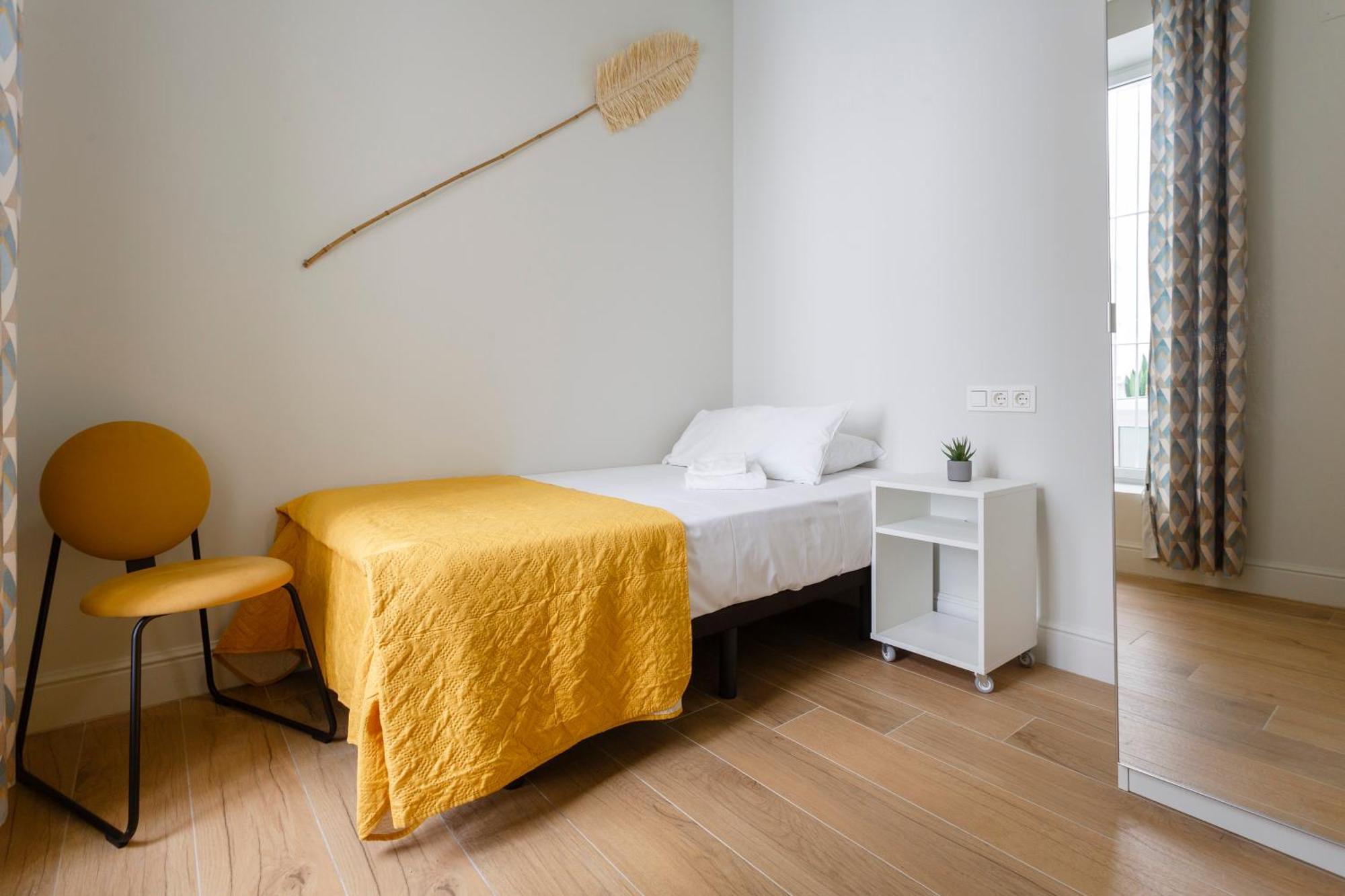 Casa Manuel De Falla By Cadiz4Rentals 외부 사진