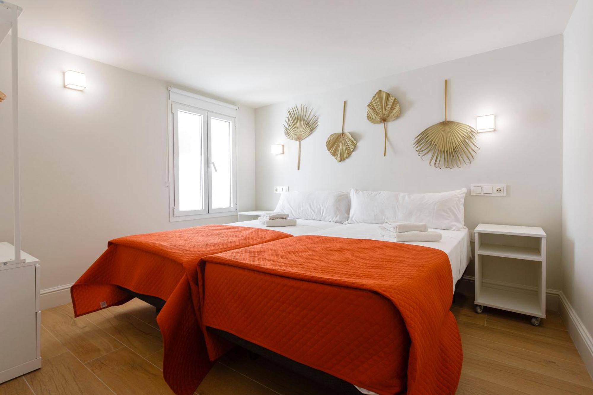 Casa Manuel De Falla By Cadiz4Rentals 외부 사진