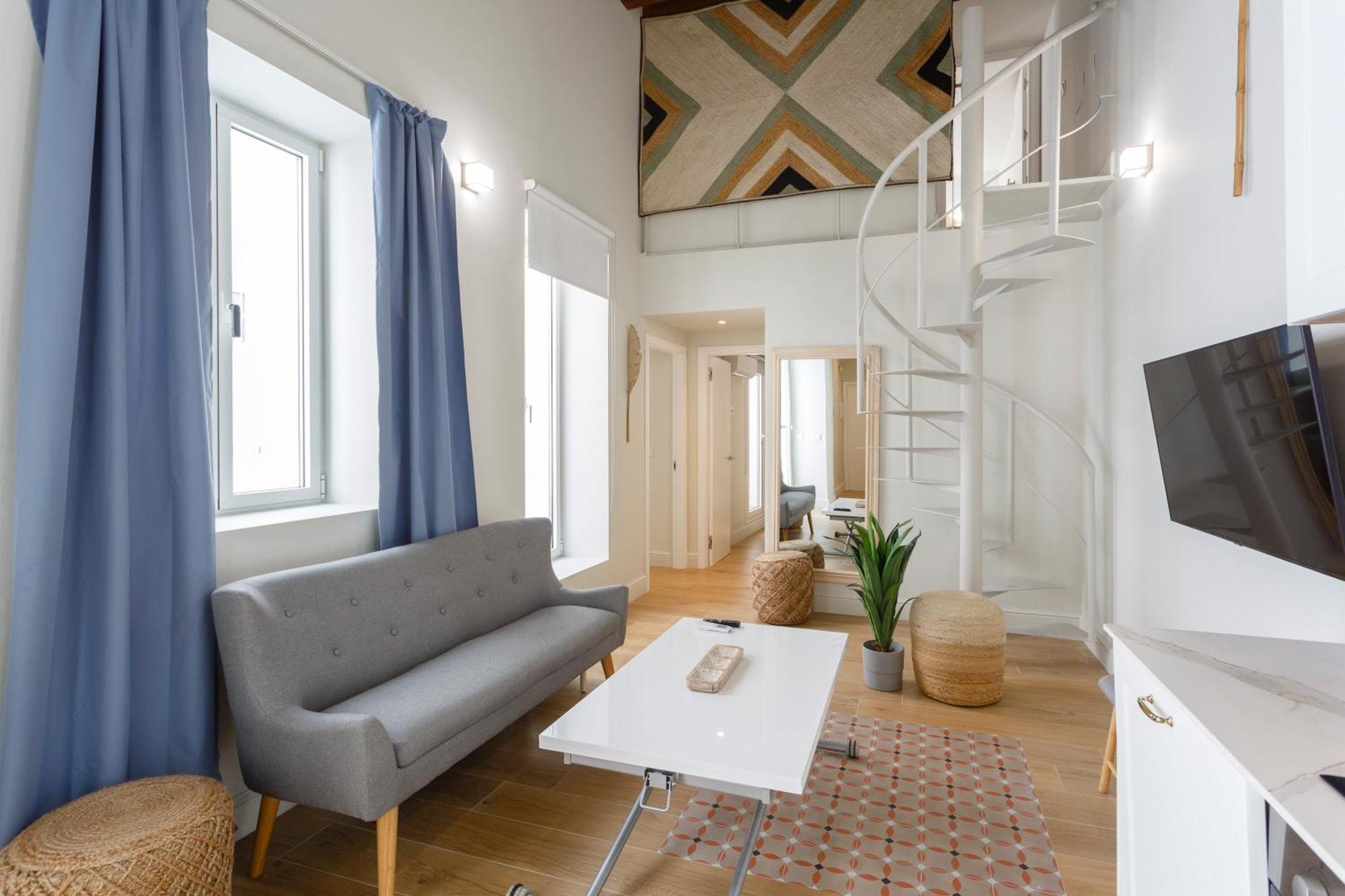 Casa Manuel De Falla By Cadiz4Rentals 외부 사진