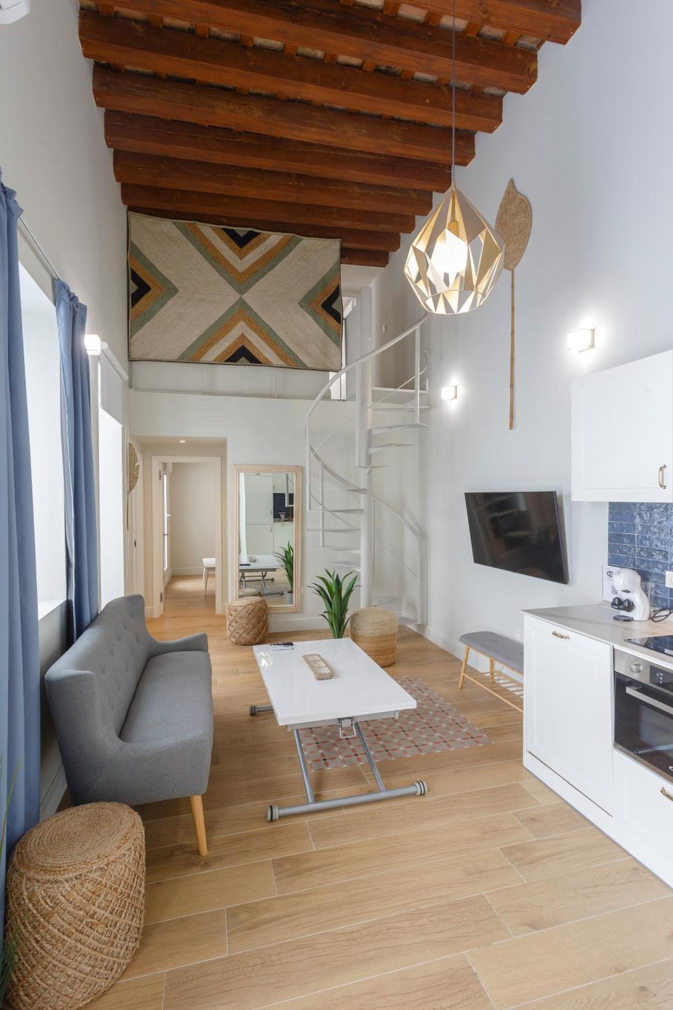 Casa Manuel De Falla By Cadiz4Rentals 외부 사진