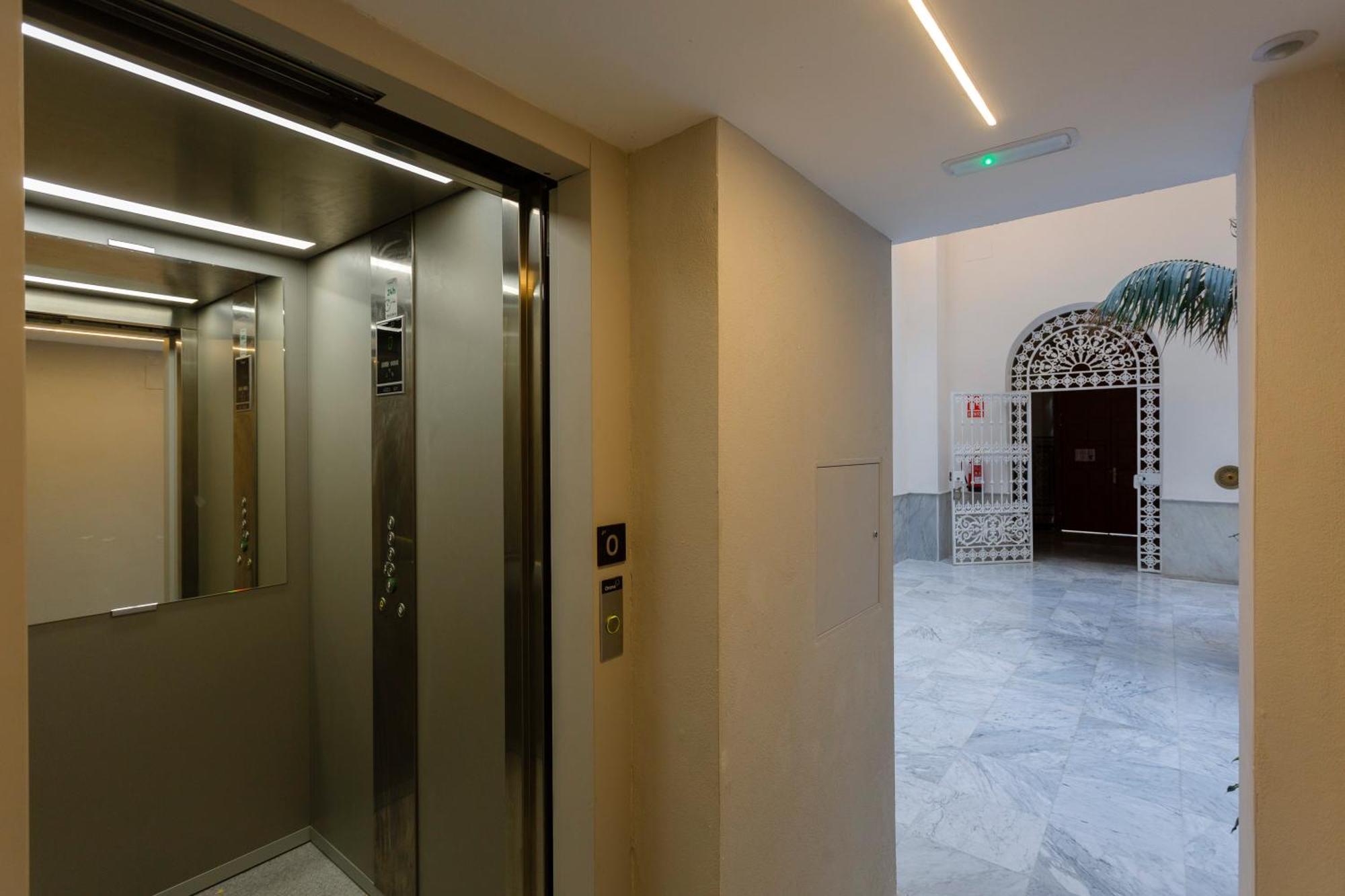Casa Manuel De Falla By Cadiz4Rentals 외부 사진