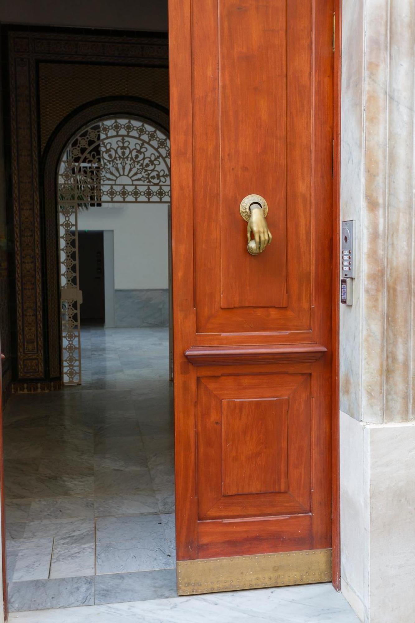 Casa Manuel De Falla By Cadiz4Rentals 외부 사진