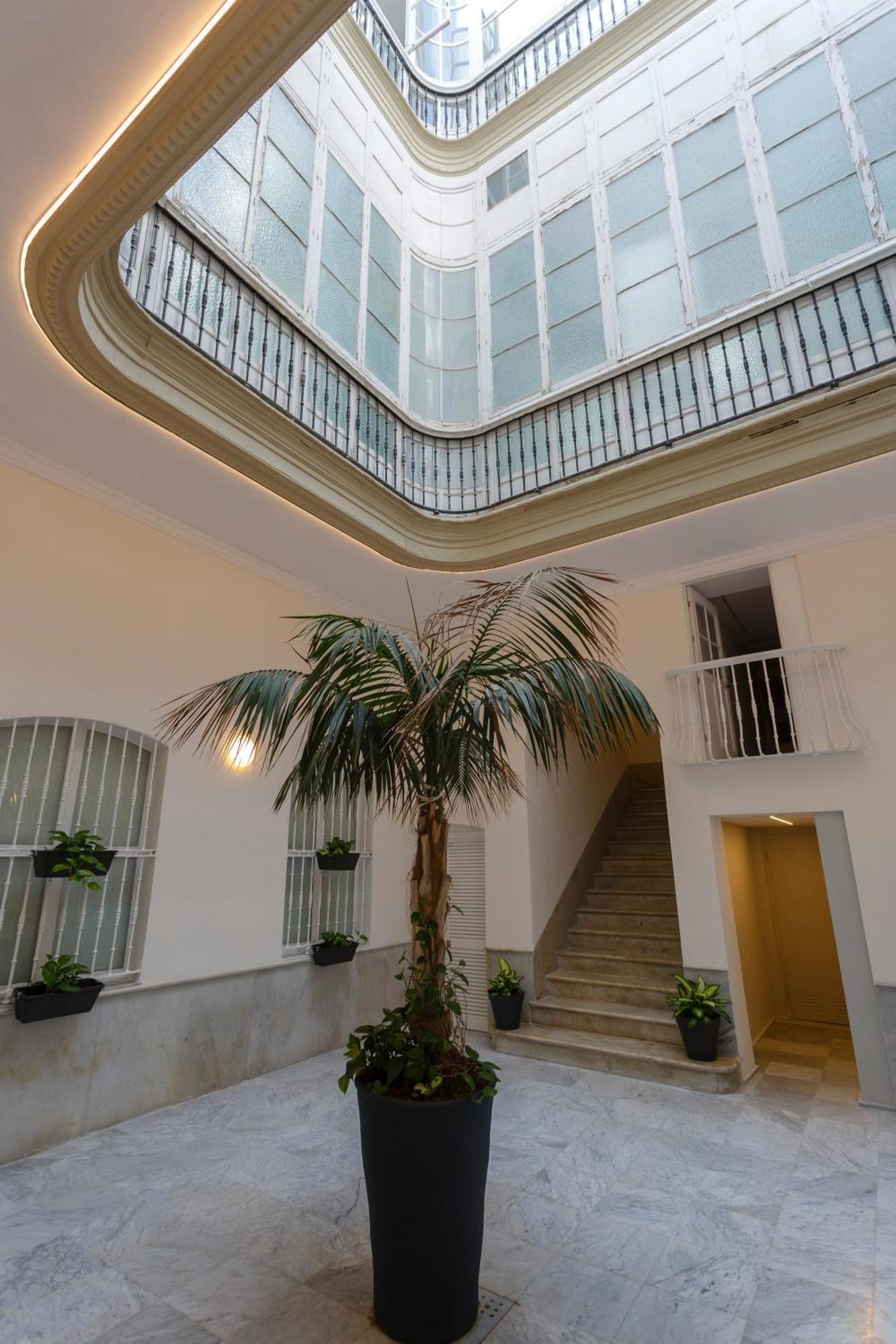 Casa Manuel De Falla By Cadiz4Rentals 외부 사진