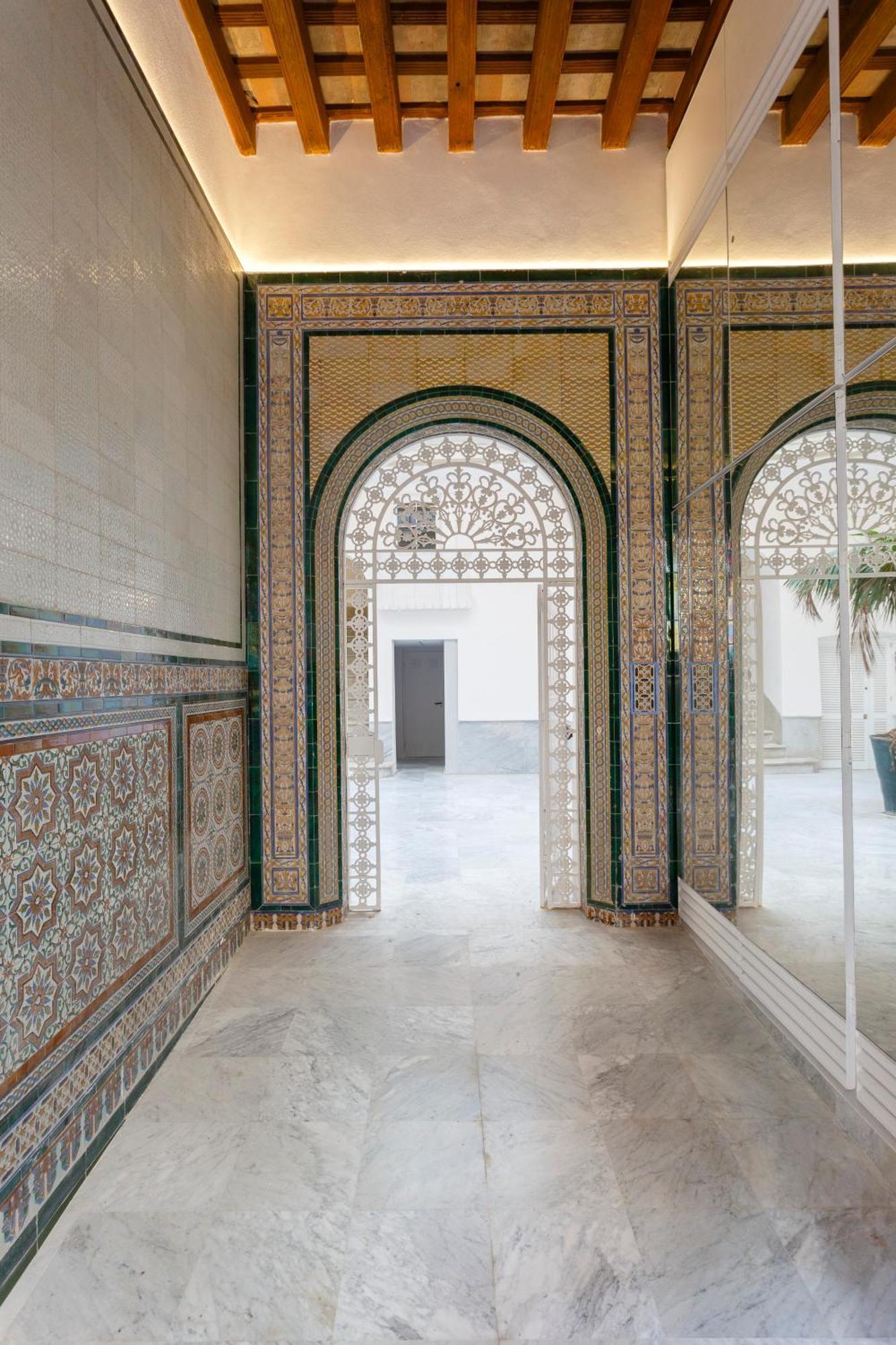 Casa Manuel De Falla By Cadiz4Rentals 외부 사진