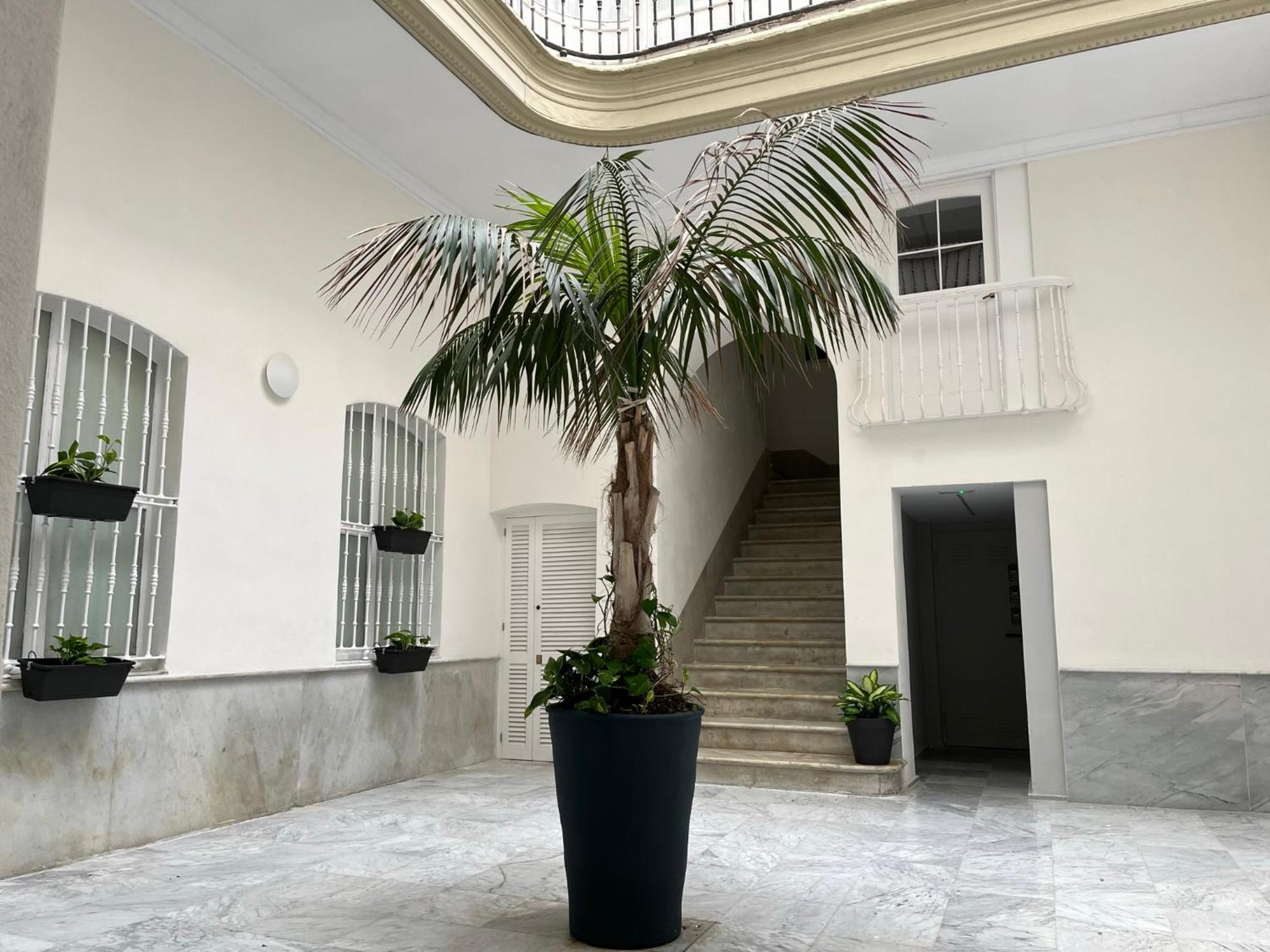 Casa Manuel De Falla By Cadiz4Rentals 외부 사진
