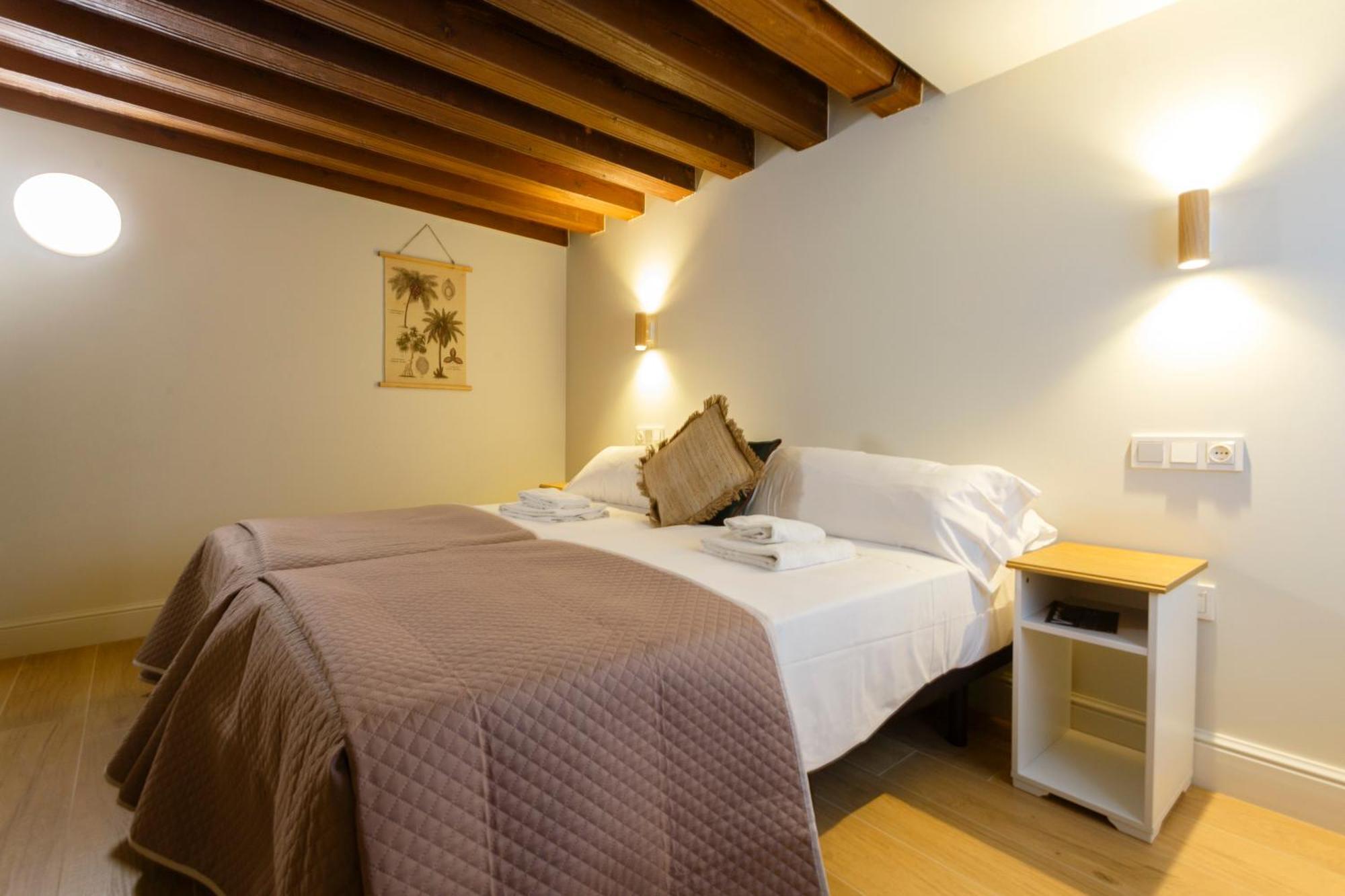 Casa Manuel De Falla By Cadiz4Rentals 객실 사진