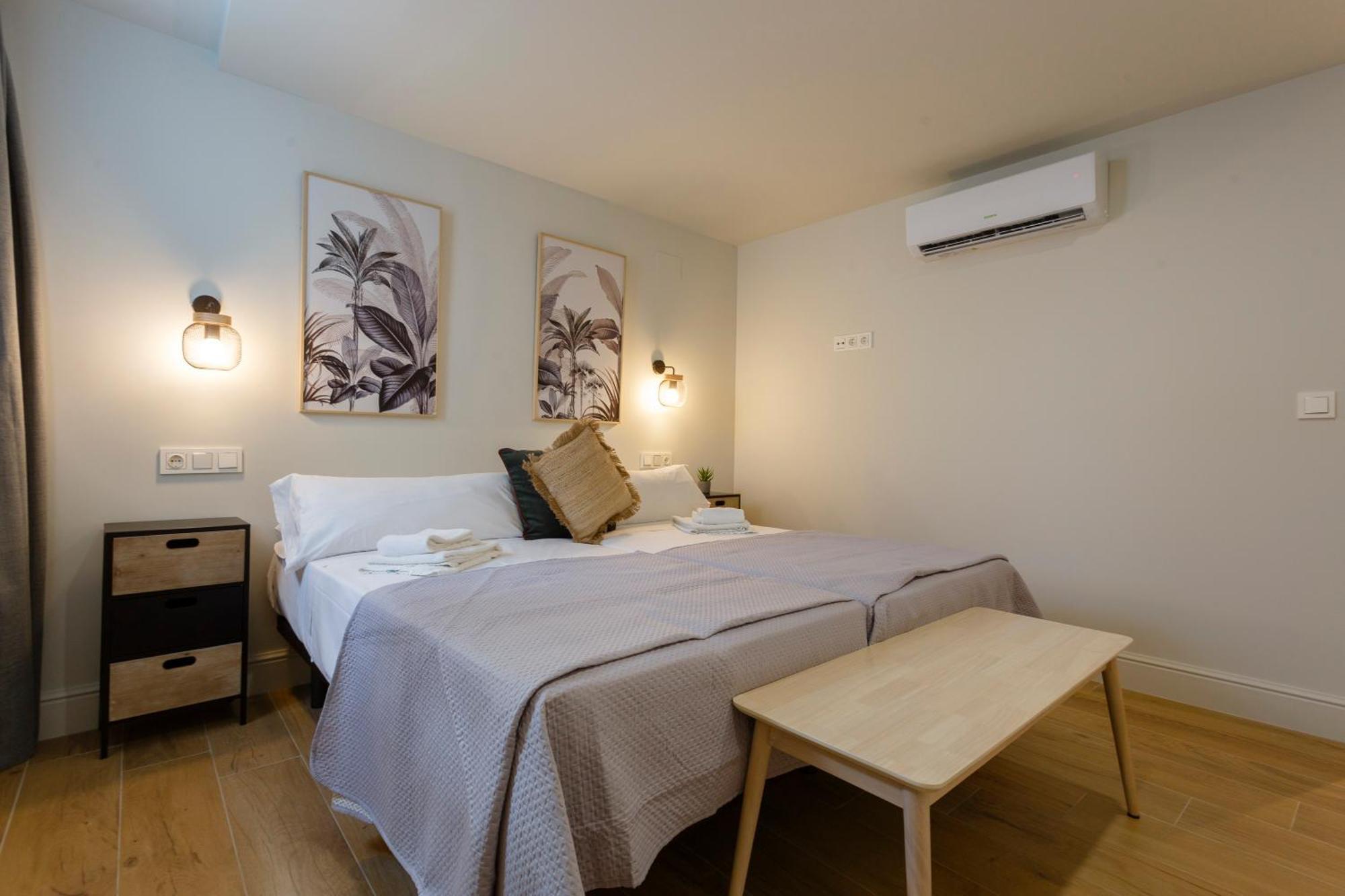 Casa Manuel De Falla By Cadiz4Rentals 객실 사진