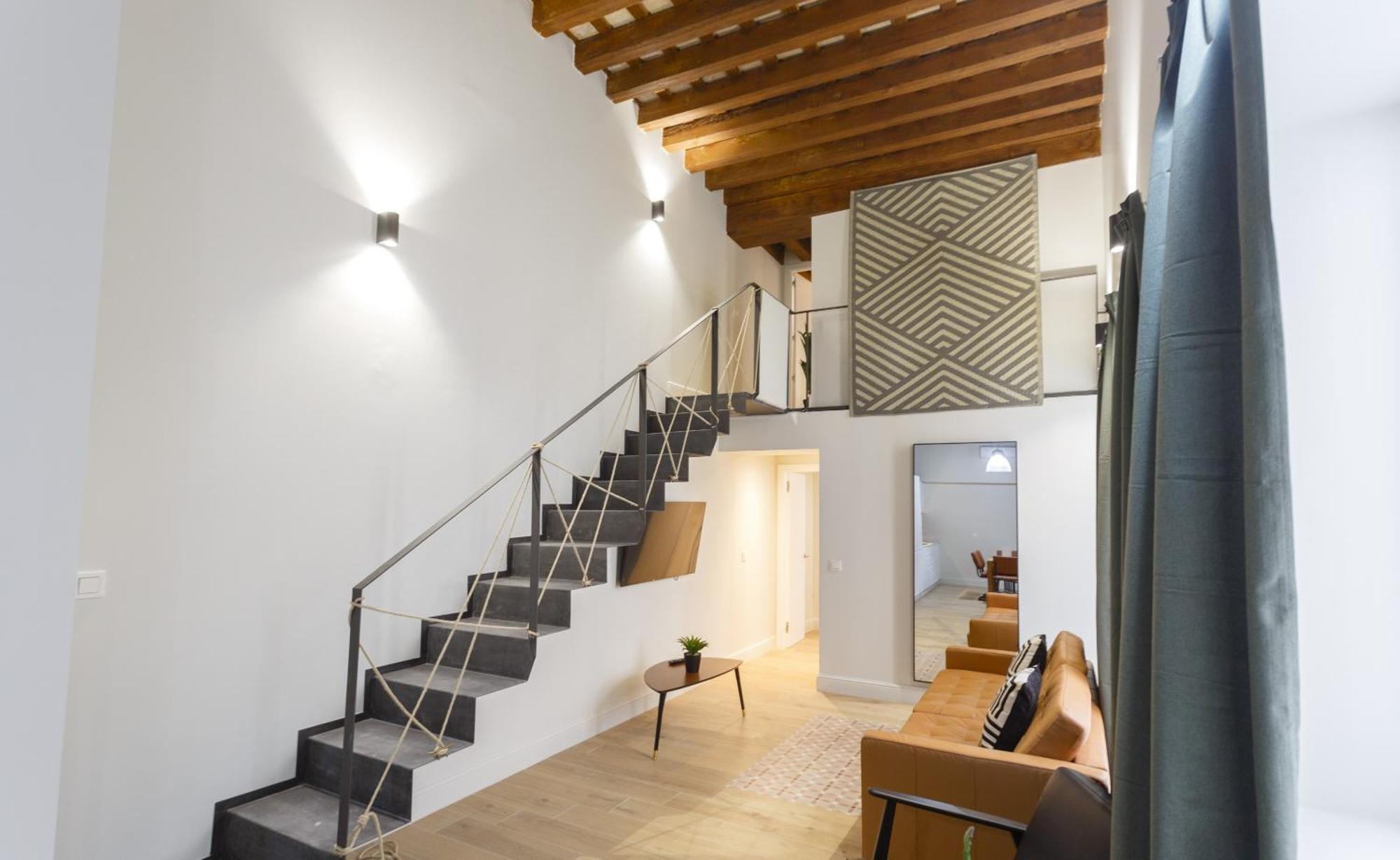 Casa Manuel De Falla By Cadiz4Rentals 객실 사진