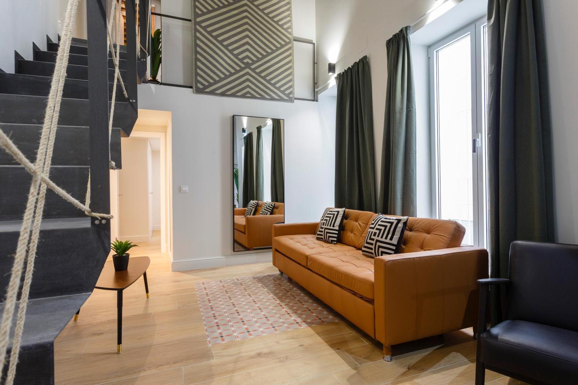 Casa Manuel De Falla By Cadiz4Rentals 객실 사진