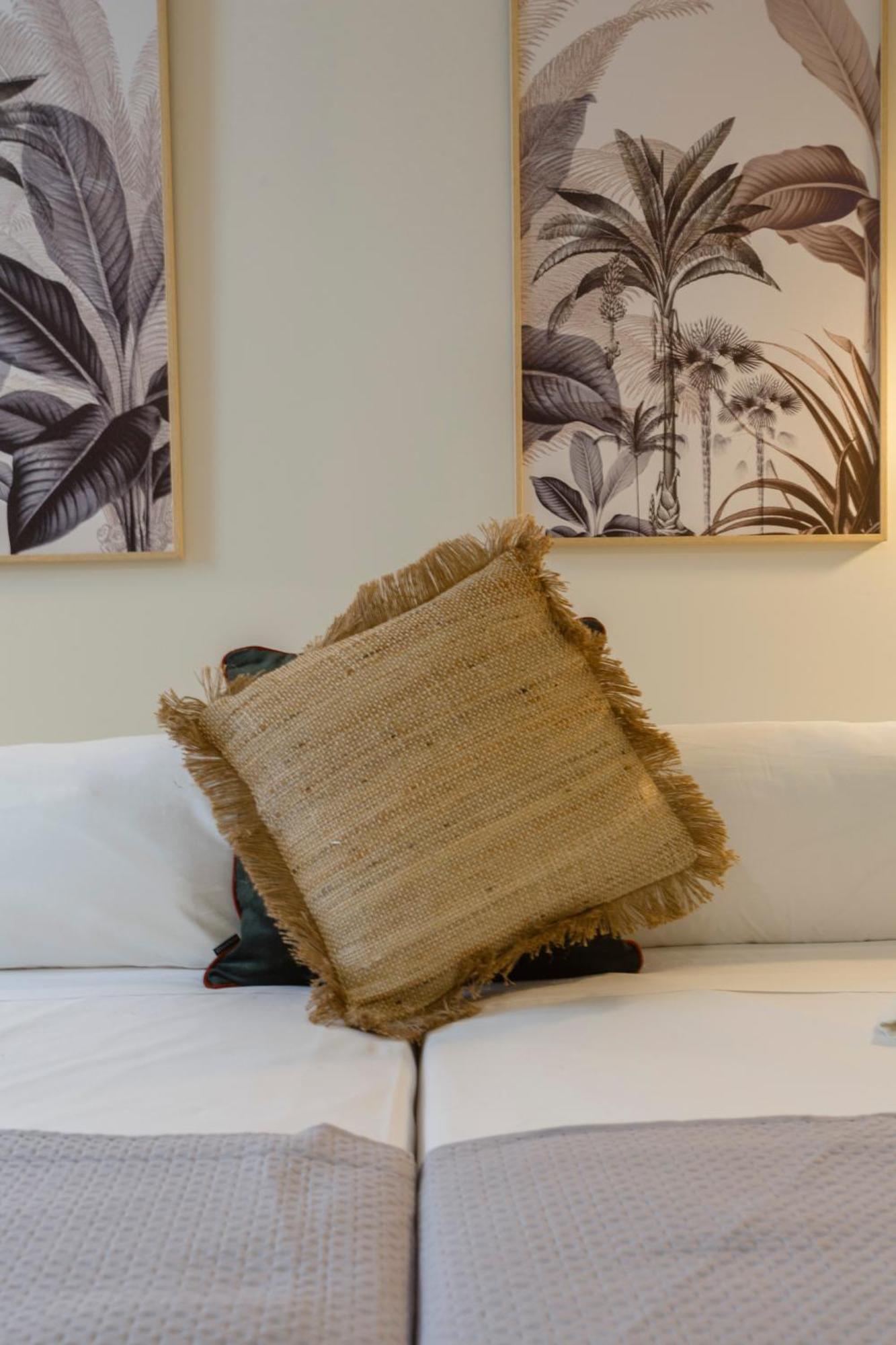 Casa Manuel De Falla By Cadiz4Rentals 객실 사진