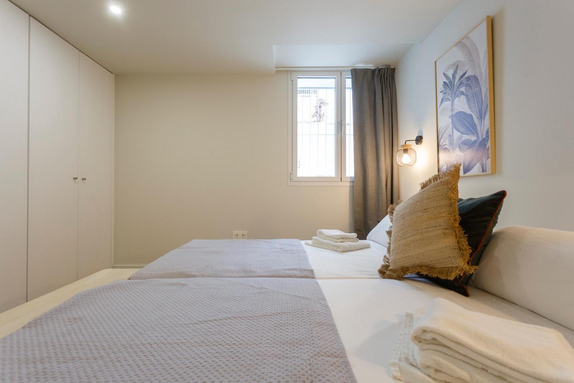 Casa Manuel De Falla By Cadiz4Rentals 객실 사진