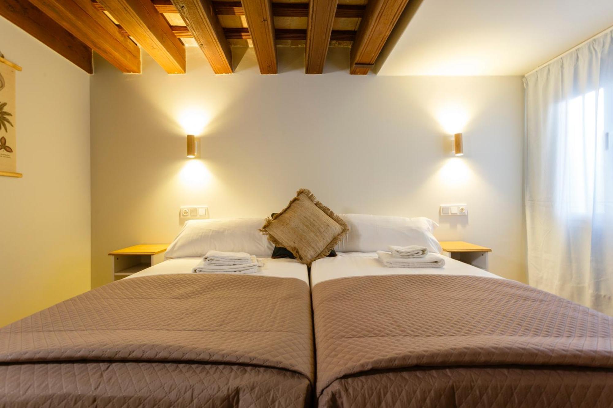 Casa Manuel De Falla By Cadiz4Rentals 객실 사진