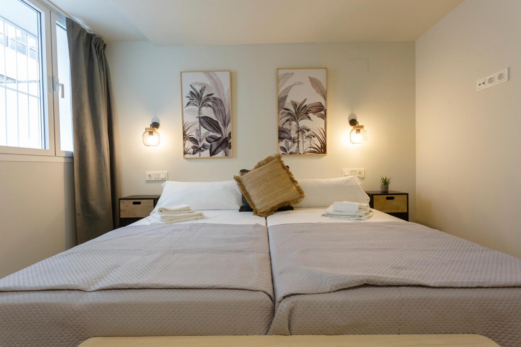 Casa Manuel De Falla By Cadiz4Rentals 객실 사진