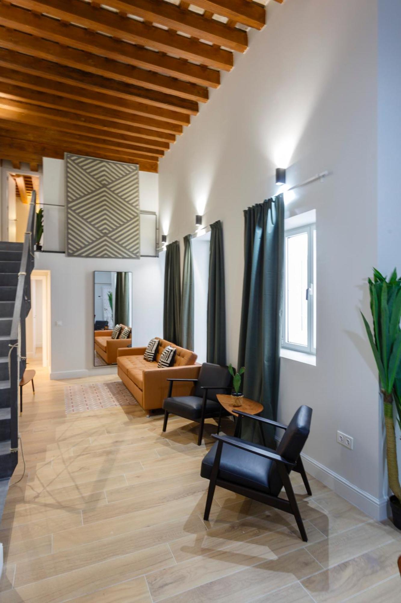 Casa Manuel De Falla By Cadiz4Rentals 객실 사진