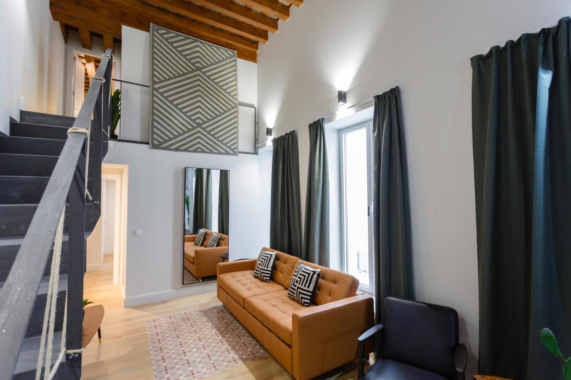 Casa Manuel De Falla By Cadiz4Rentals 객실 사진
