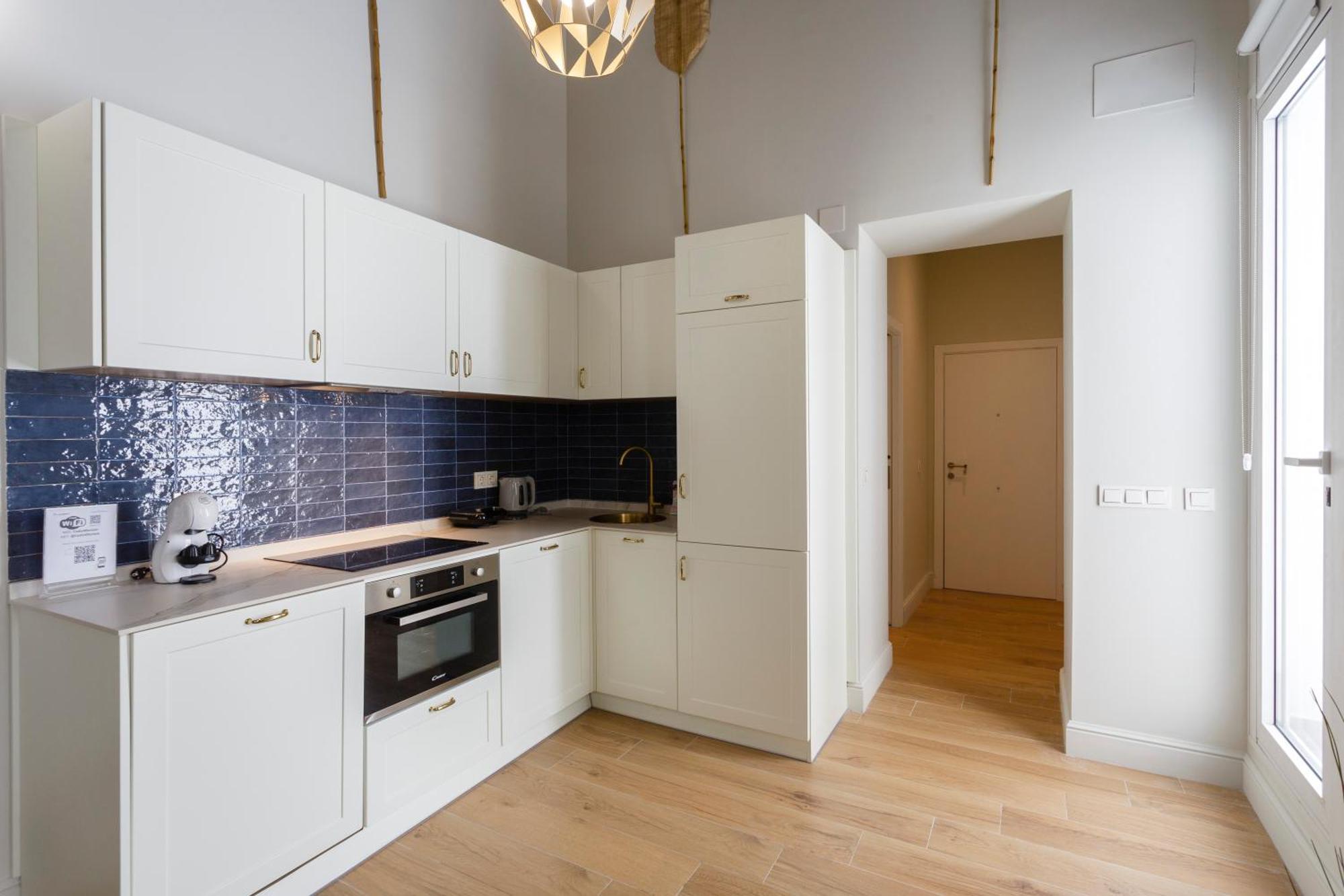 Casa Manuel De Falla By Cadiz4Rentals 객실 사진