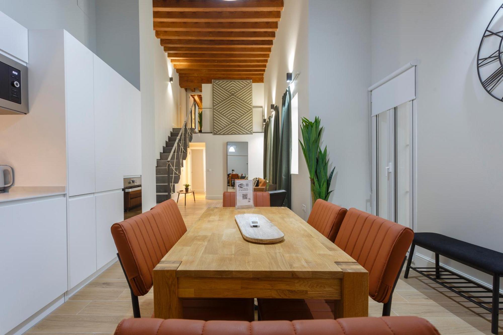 Casa Manuel De Falla By Cadiz4Rentals 객실 사진