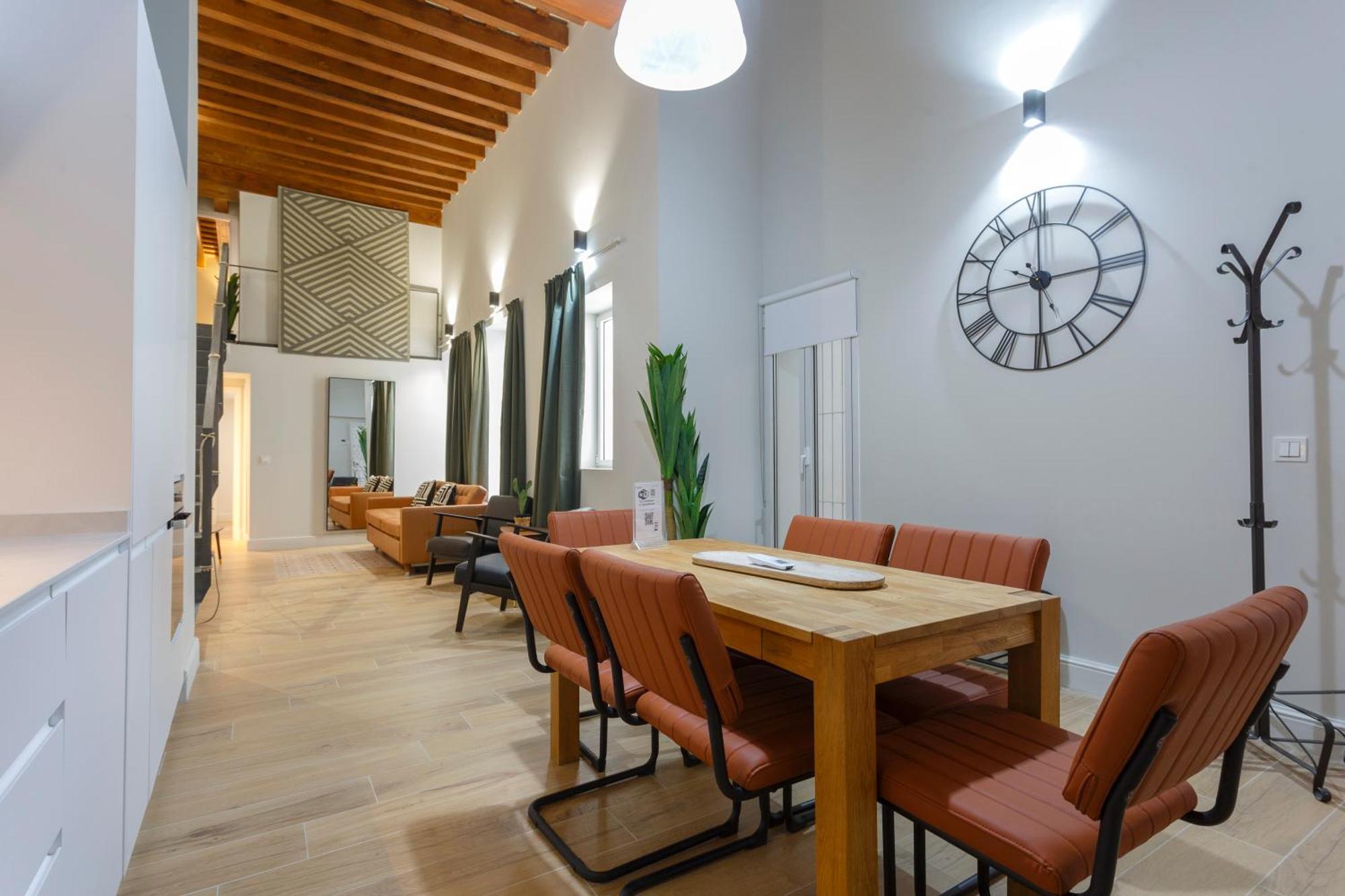 Casa Manuel De Falla By Cadiz4Rentals 객실 사진