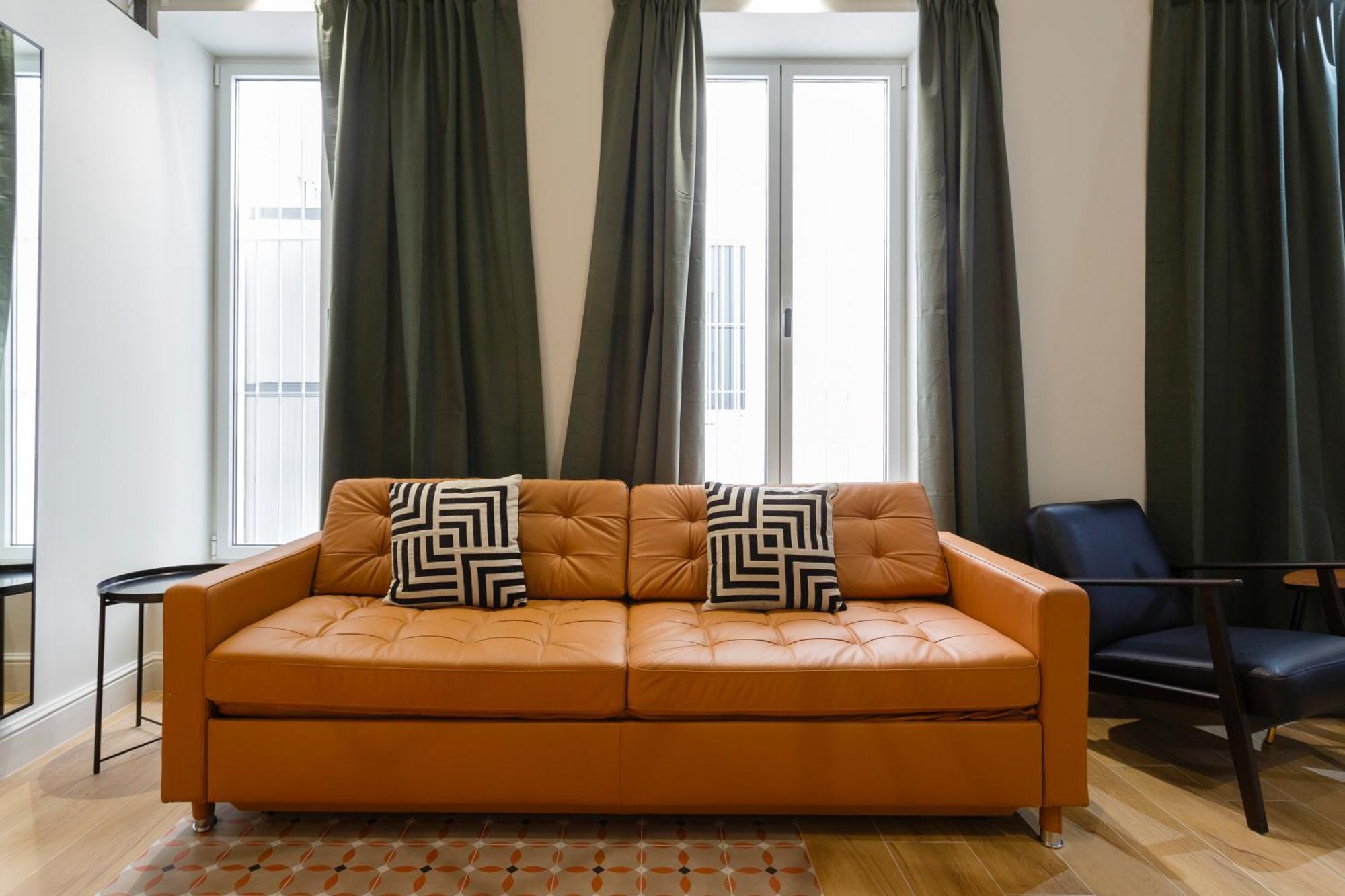 Casa Manuel De Falla By Cadiz4Rentals 객실 사진