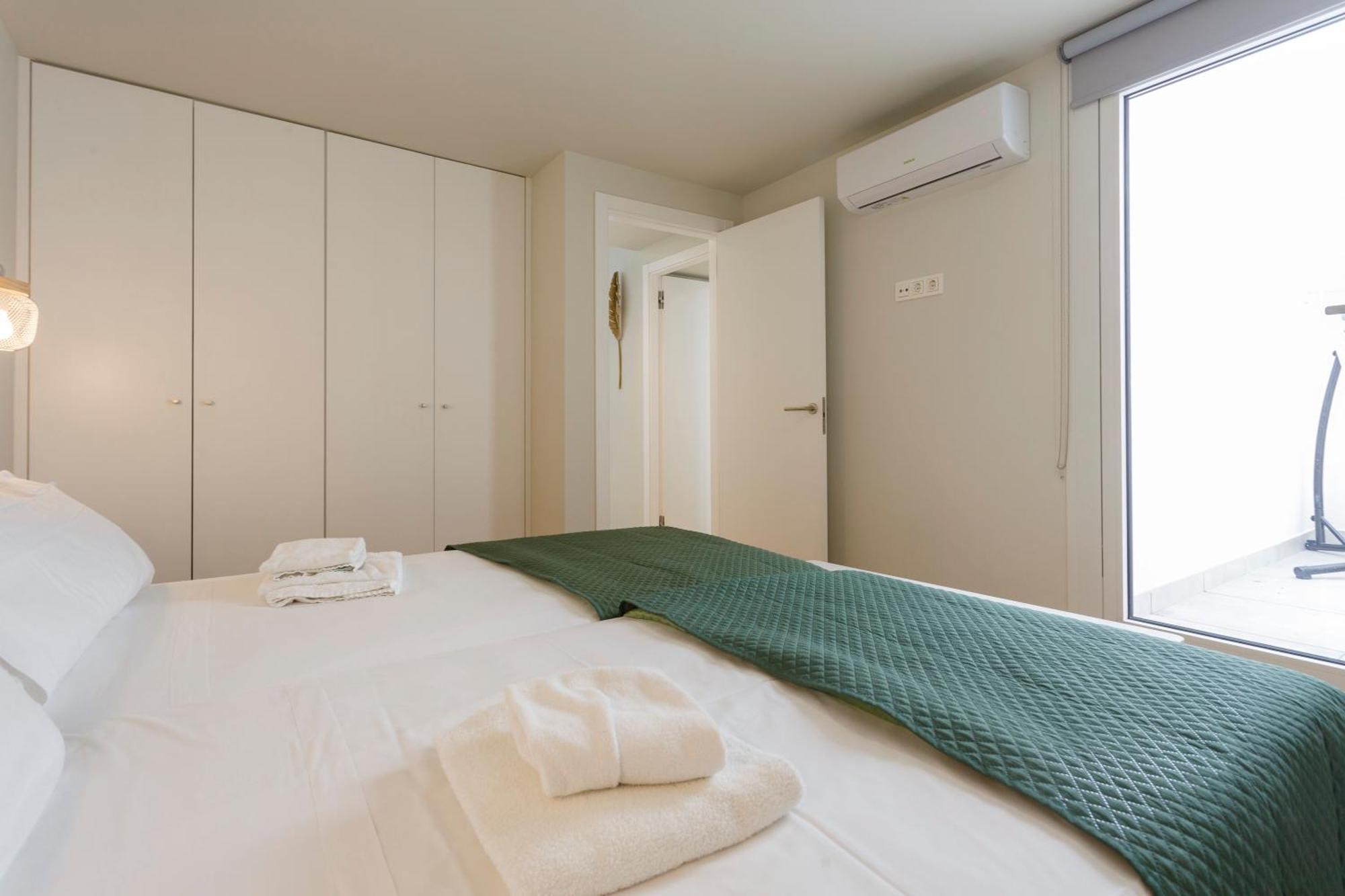 Casa Manuel De Falla By Cadiz4Rentals 객실 사진