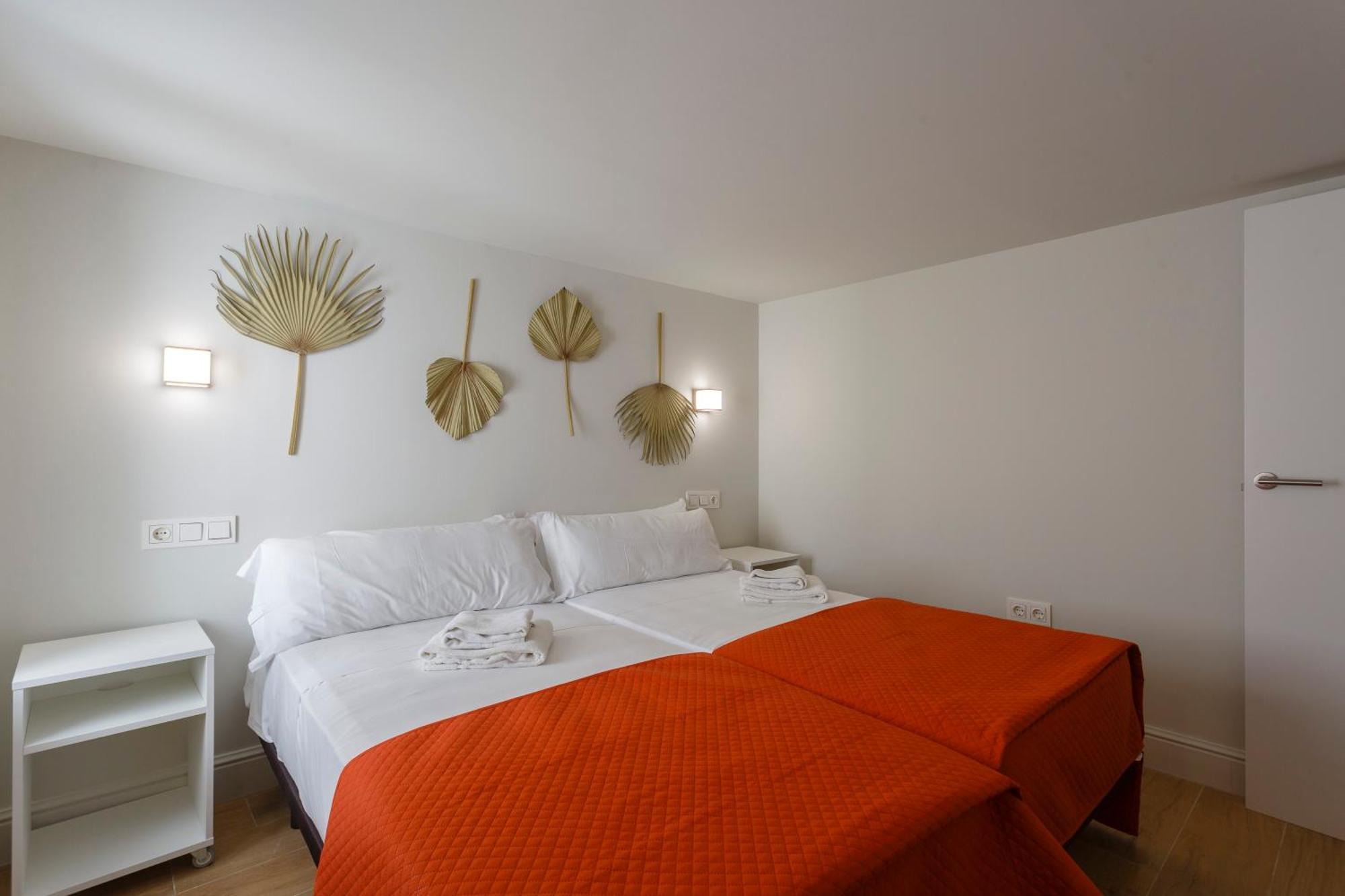Casa Manuel De Falla By Cadiz4Rentals 객실 사진