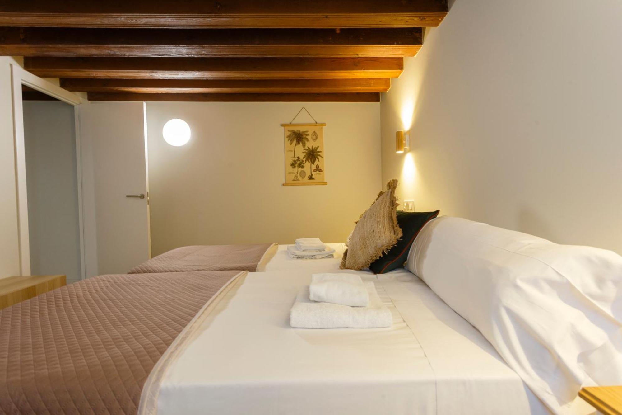 Casa Manuel De Falla By Cadiz4Rentals 객실 사진