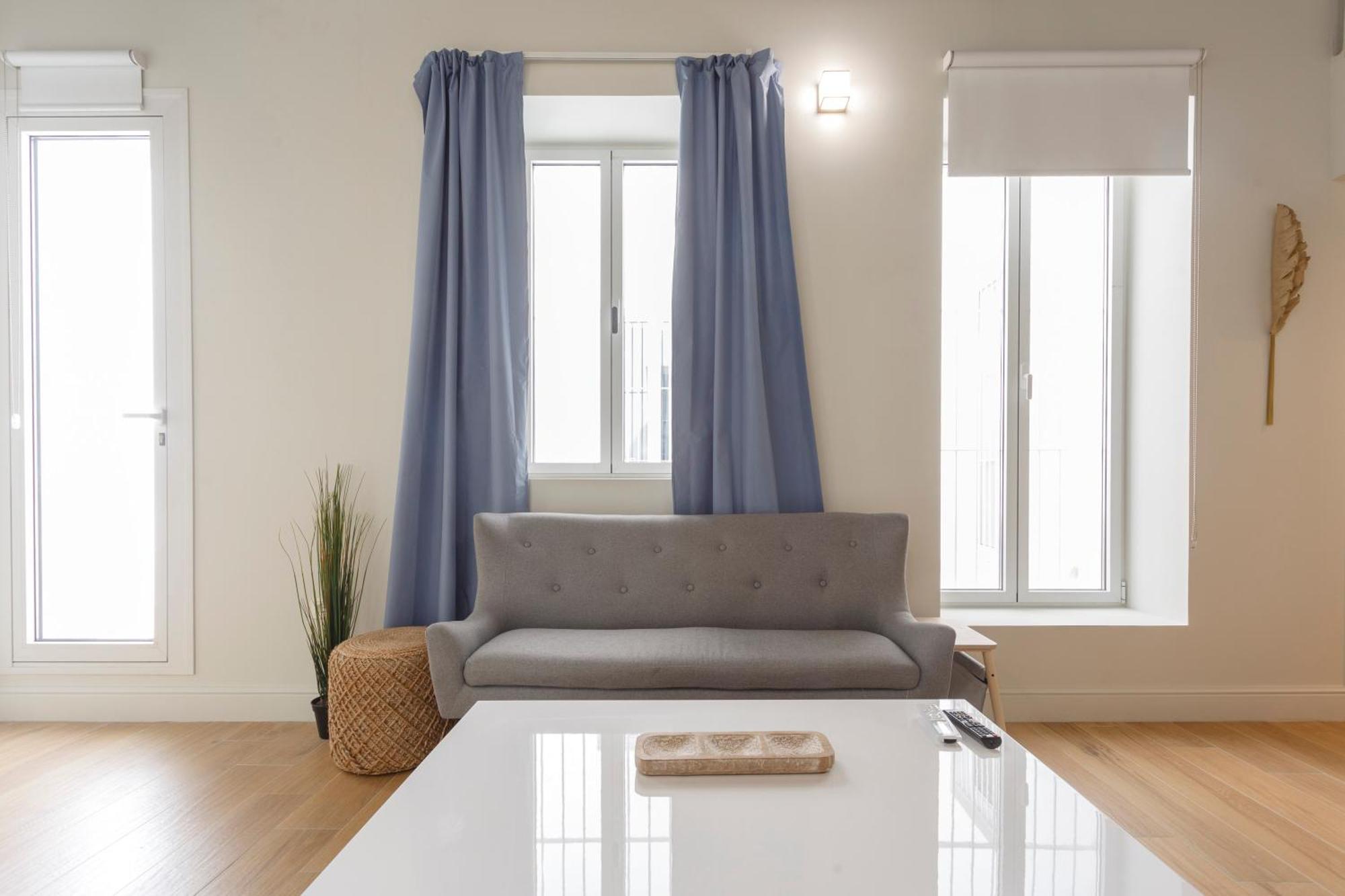 Casa Manuel De Falla By Cadiz4Rentals 객실 사진