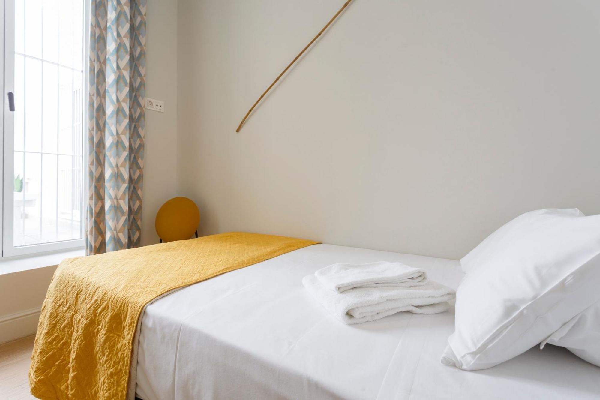 Casa Manuel De Falla By Cadiz4Rentals 객실 사진