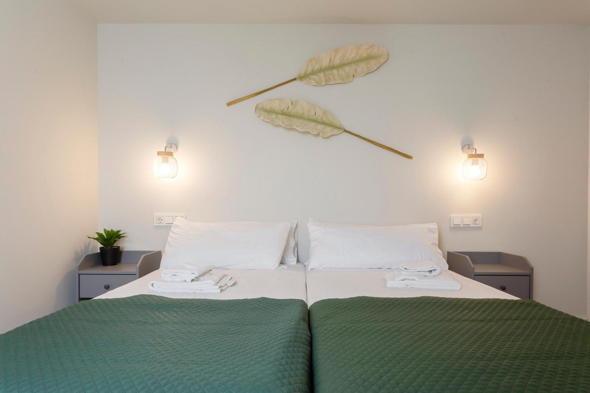 Casa Manuel De Falla By Cadiz4Rentals 객실 사진