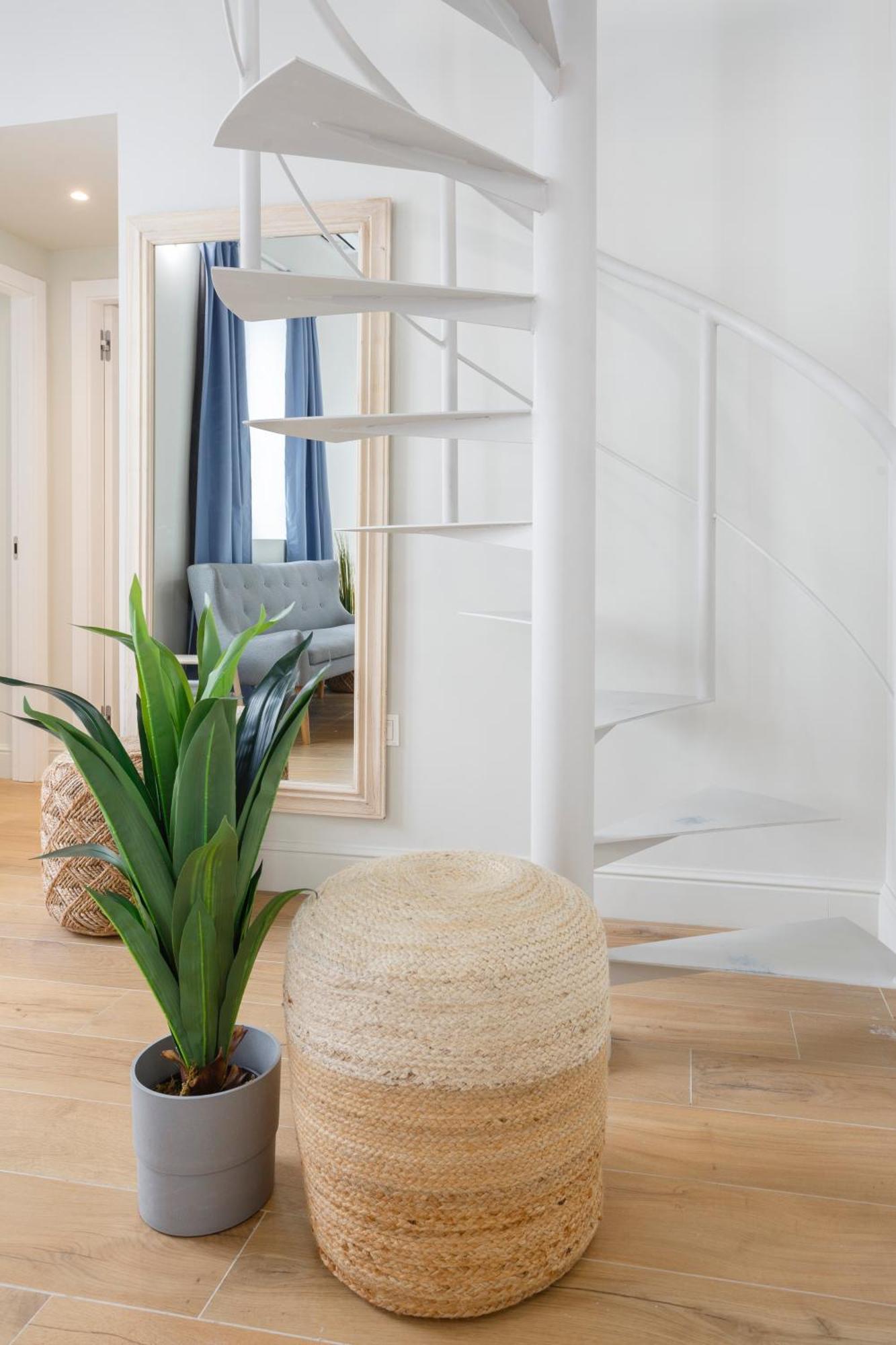 Casa Manuel De Falla By Cadiz4Rentals 객실 사진