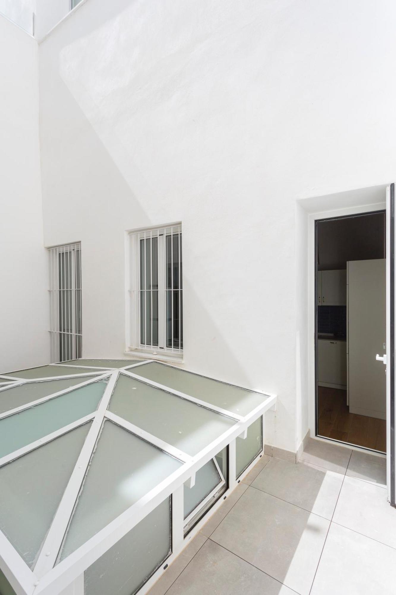 Casa Manuel De Falla By Cadiz4Rentals 객실 사진