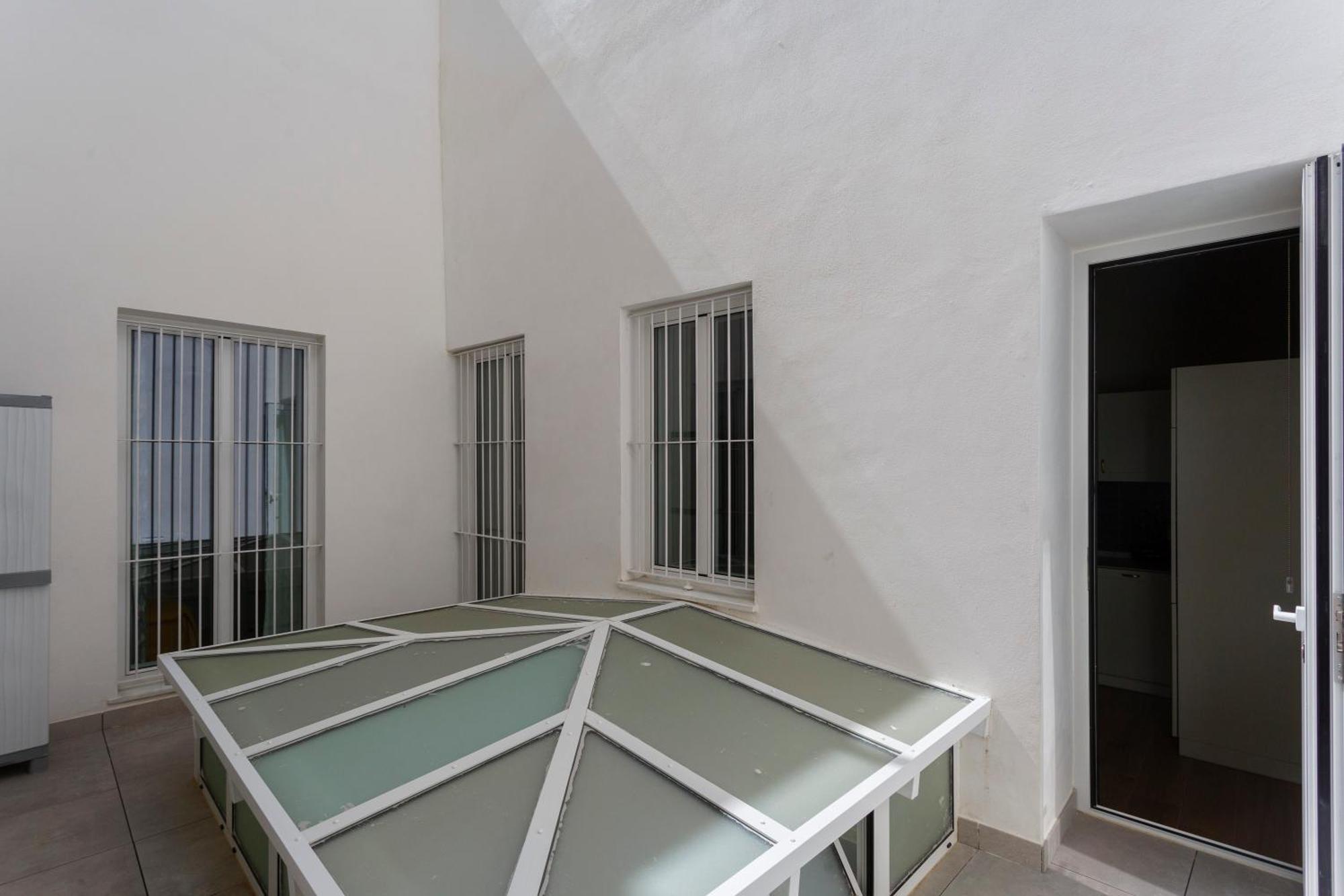 Casa Manuel De Falla By Cadiz4Rentals 객실 사진