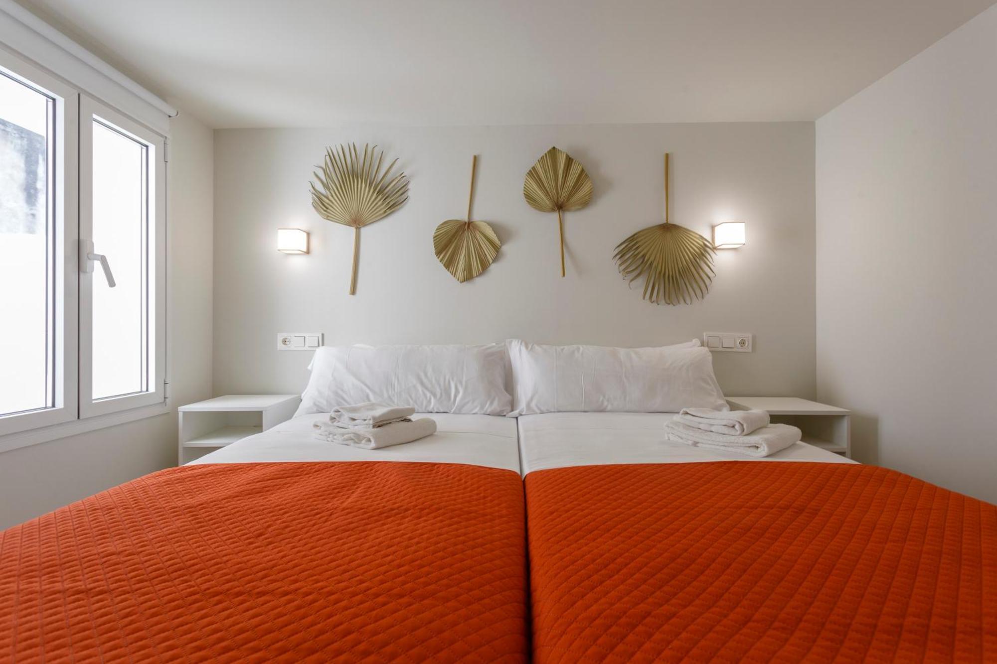 Casa Manuel De Falla By Cadiz4Rentals 객실 사진
